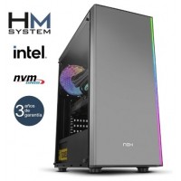 Descripcion del productoHM Systems Intel Omega C3